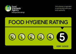 Food Hygiene Rating