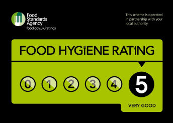 Food Hygiene Rating